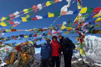 Everest