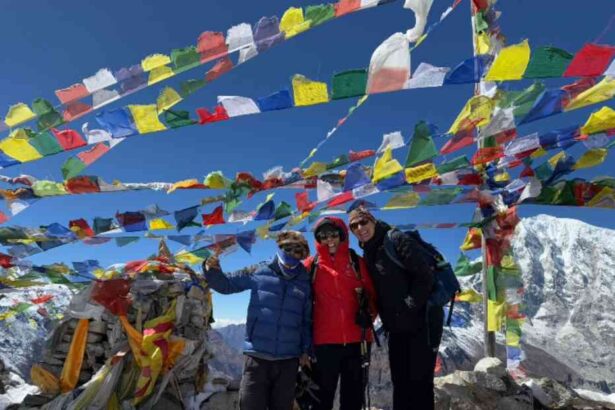 Everest
