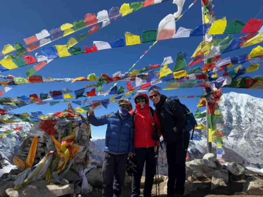 Everest